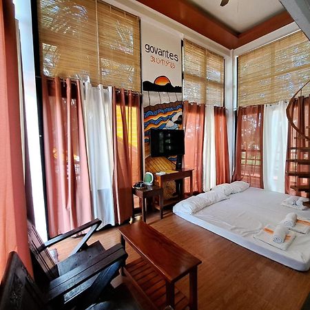 The Bistro House - Loft Unit - Vigan Apartment Exterior foto