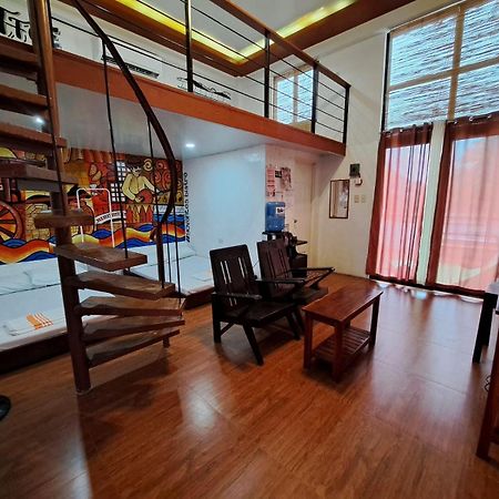 The Bistro House - Loft Unit - Vigan Apartment Exterior foto