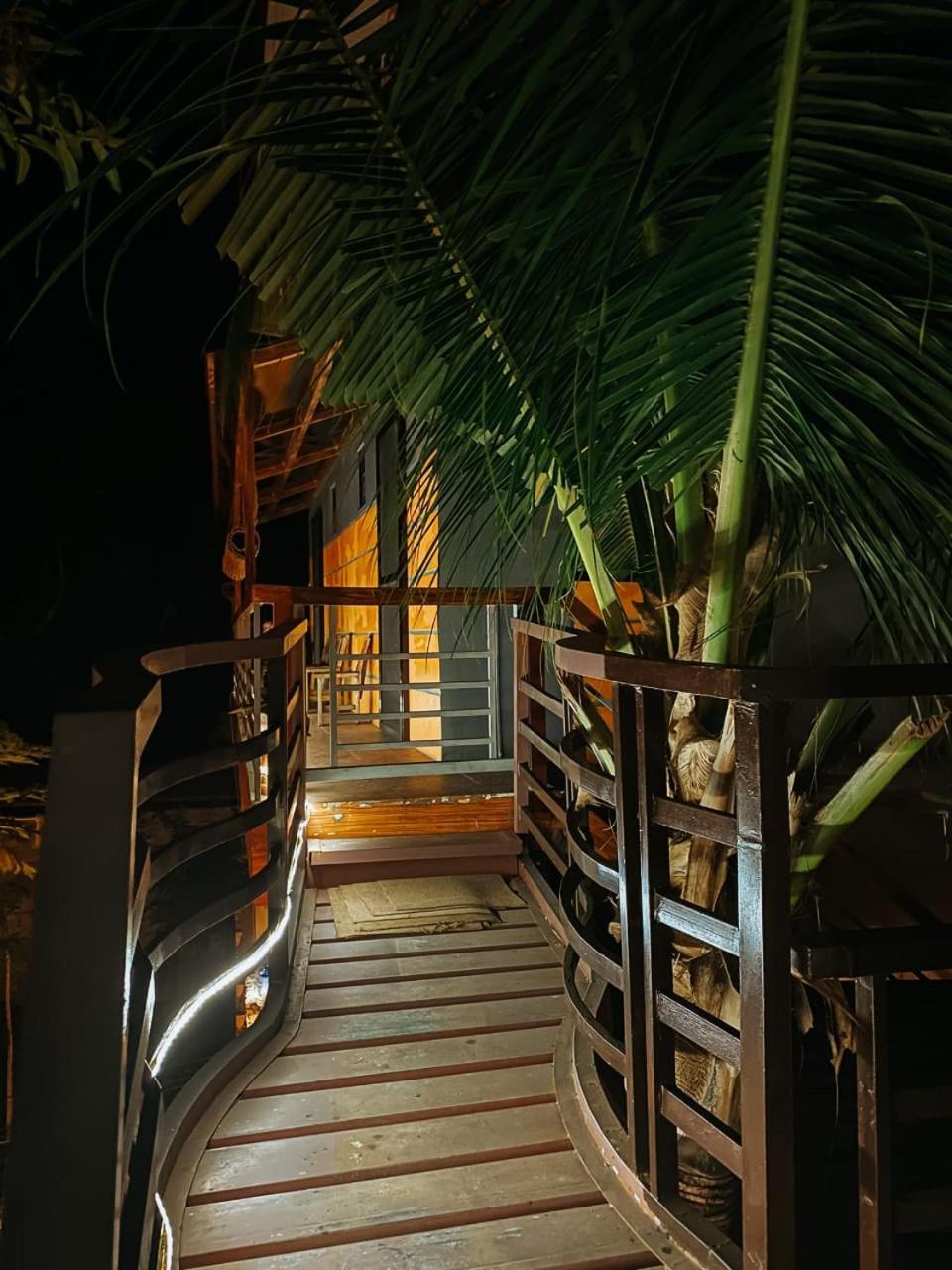 The Bistro House - Loft Unit - Vigan Apartment Exterior foto