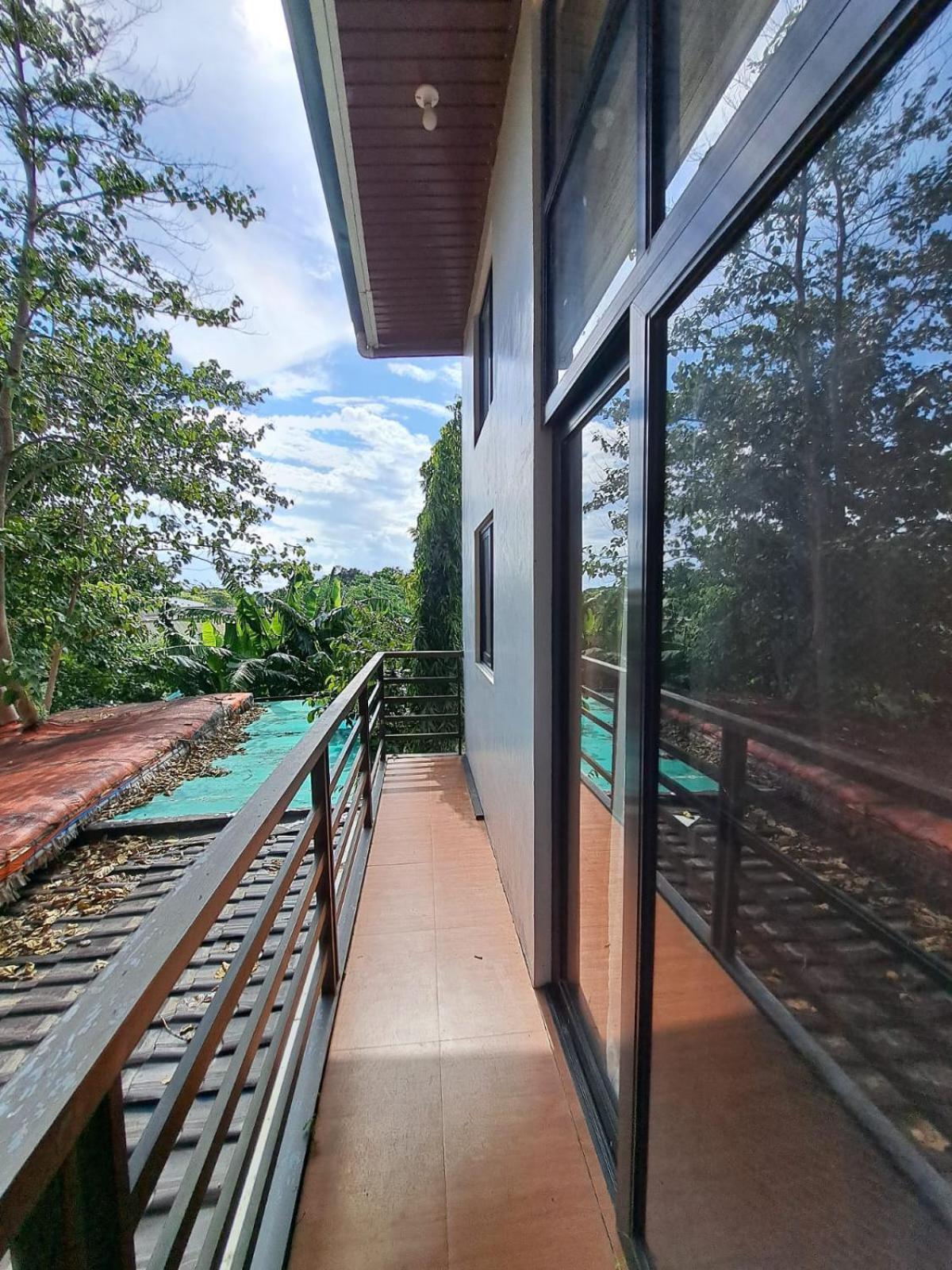 The Bistro House - Loft Unit - Vigan Apartment Exterior foto