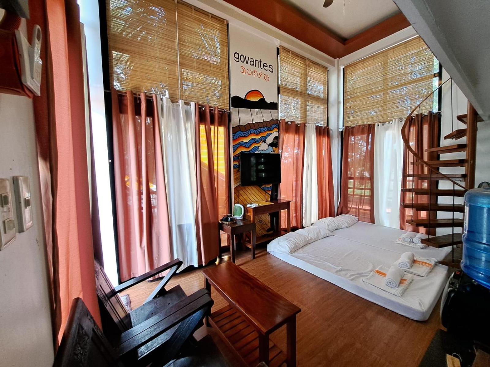 The Bistro House - Loft Unit - Vigan Apartment Exterior foto