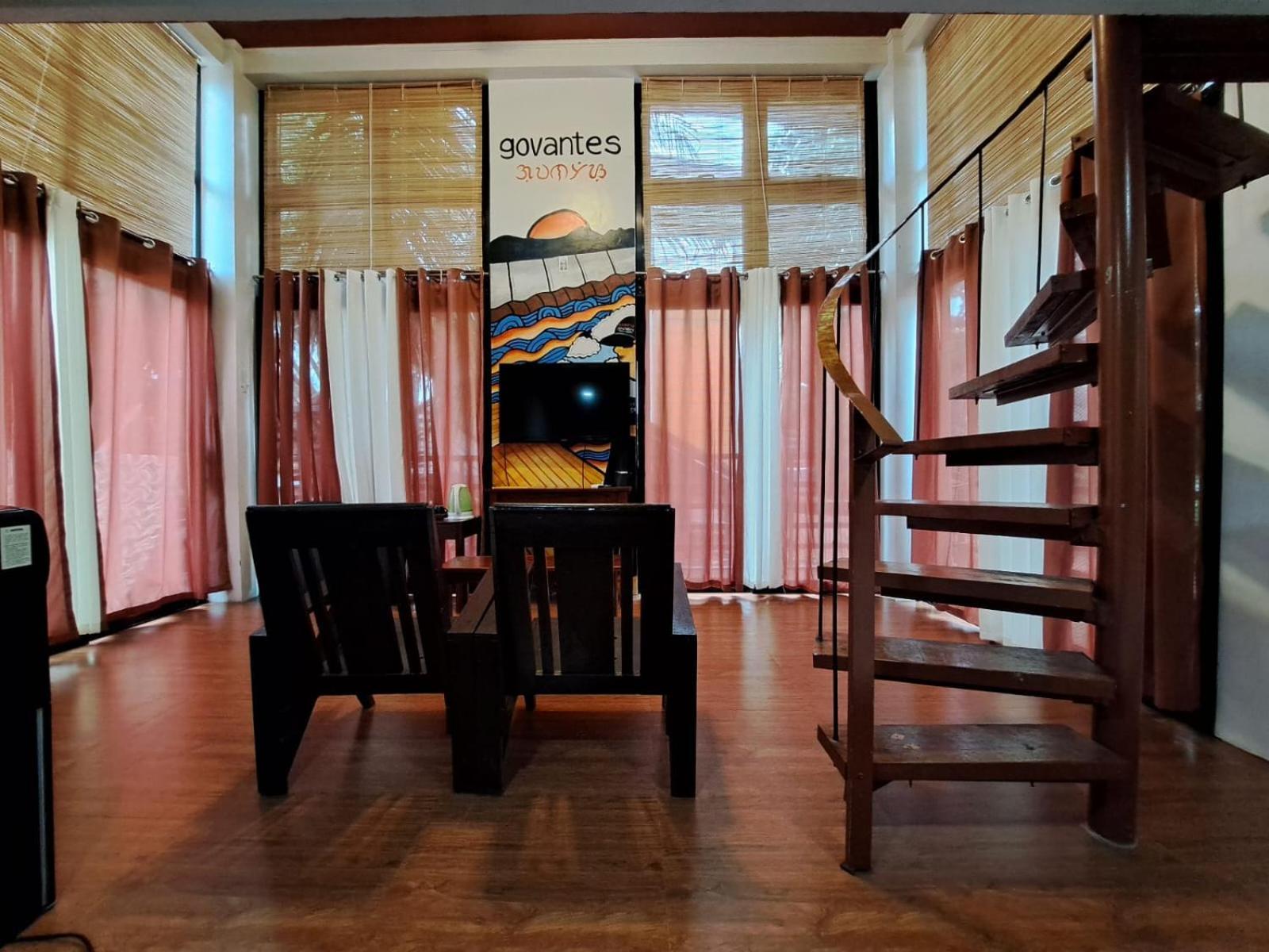The Bistro House - Loft Unit - Vigan Apartment Exterior foto