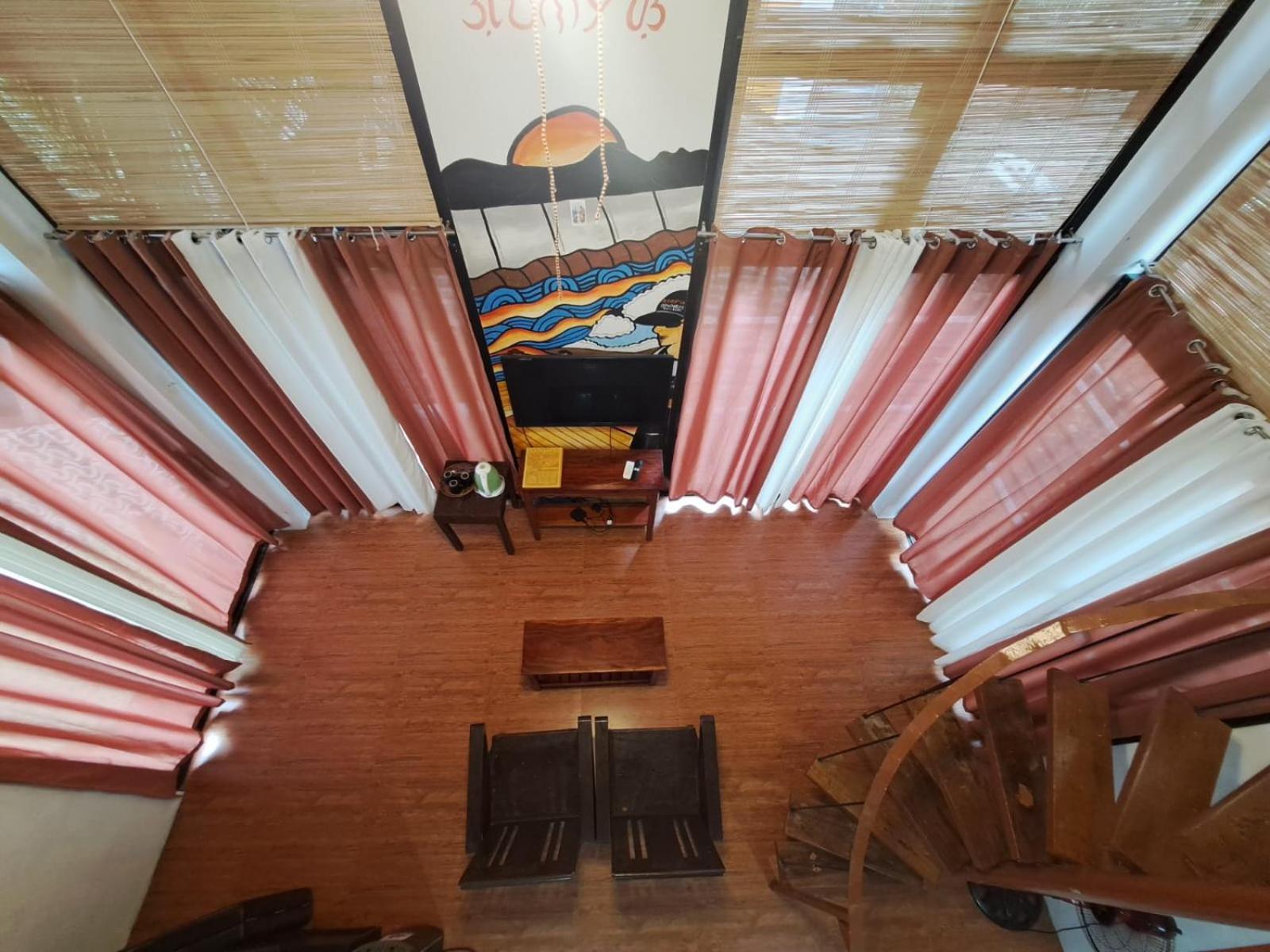 The Bistro House - Loft Unit - Vigan Apartment Exterior foto