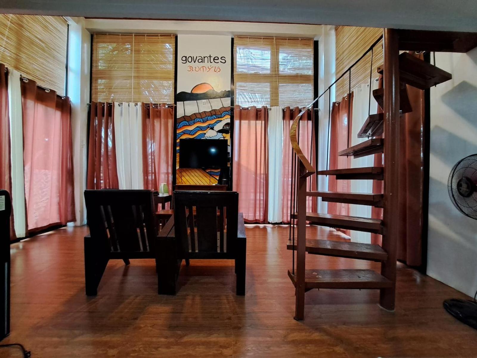 The Bistro House - Loft Unit - Vigan Apartment Exterior foto