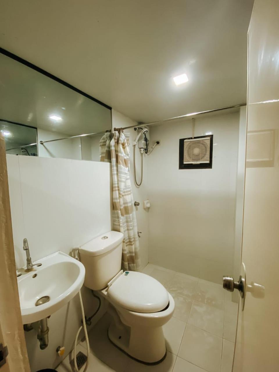 The Bistro House - Loft Unit - Vigan Apartment Exterior foto