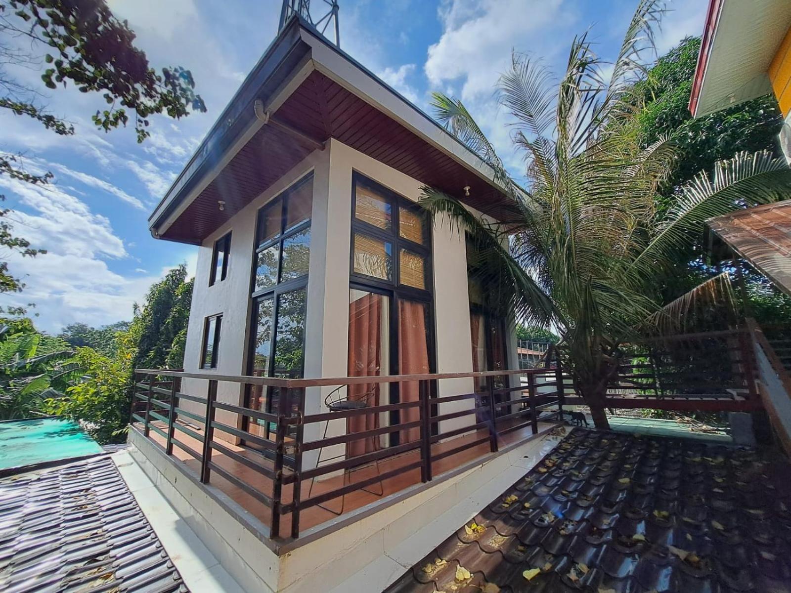 The Bistro House - Loft Unit - Vigan Apartment Exterior foto