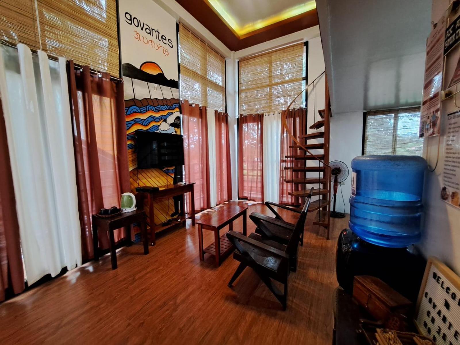 The Bistro House - Loft Unit - Vigan Apartment Exterior foto