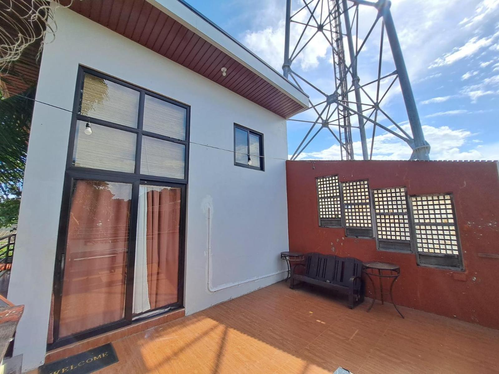 The Bistro House - Loft Unit - Vigan Apartment Exterior foto
