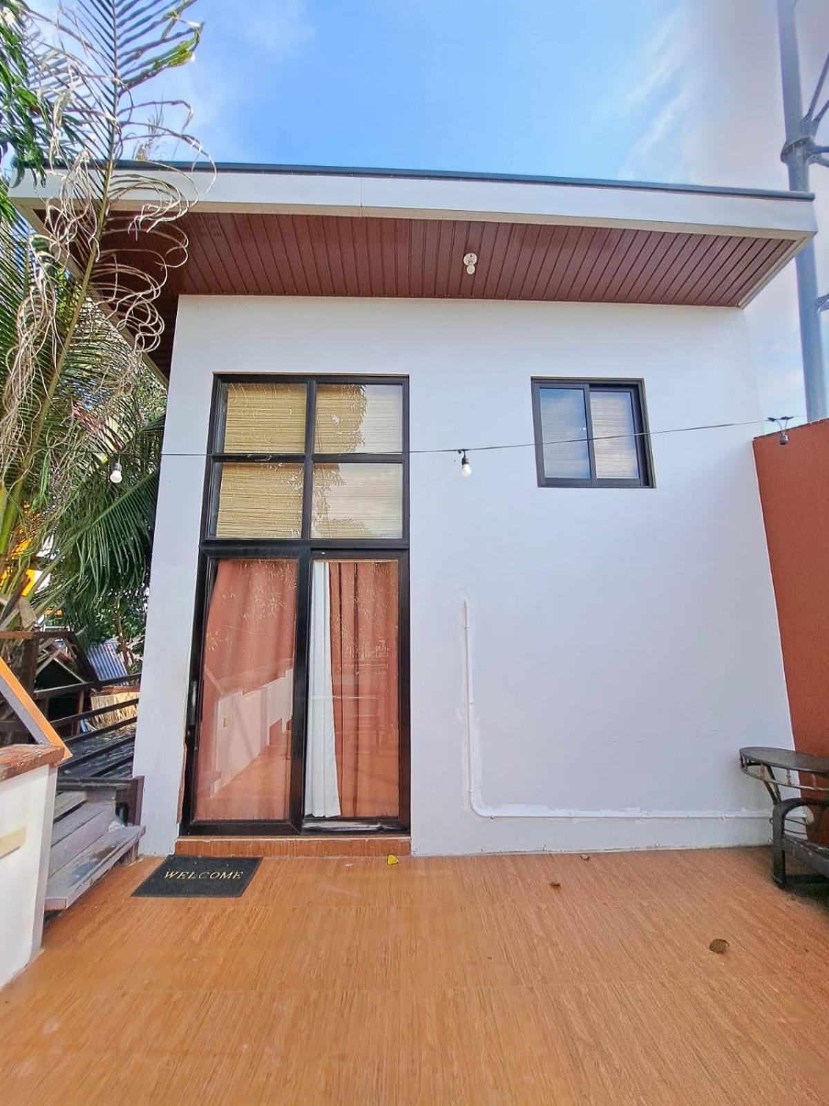 The Bistro House - Loft Unit - Vigan Apartment Exterior foto