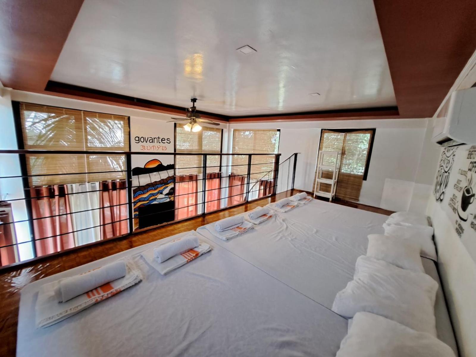 The Bistro House - Loft Unit - Vigan Apartment Exterior foto