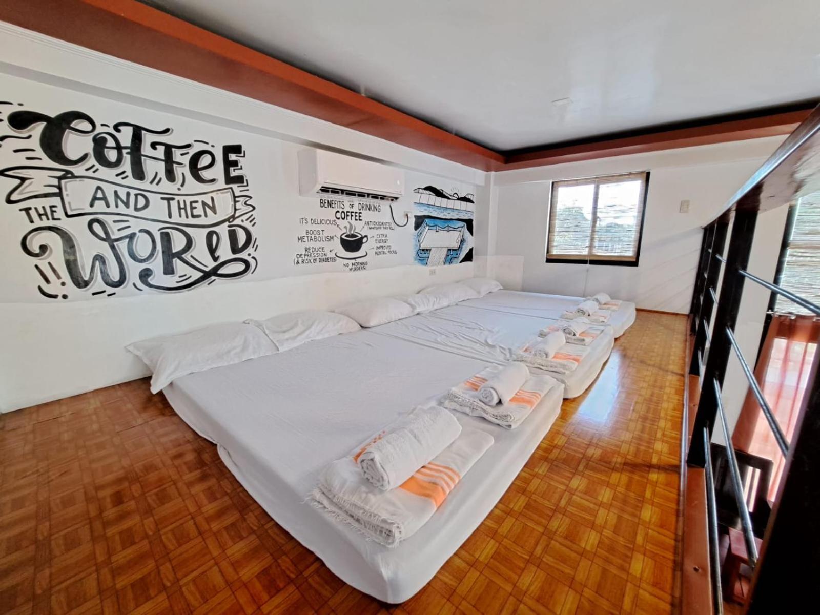 The Bistro House - Loft Unit - Vigan Apartment Exterior foto