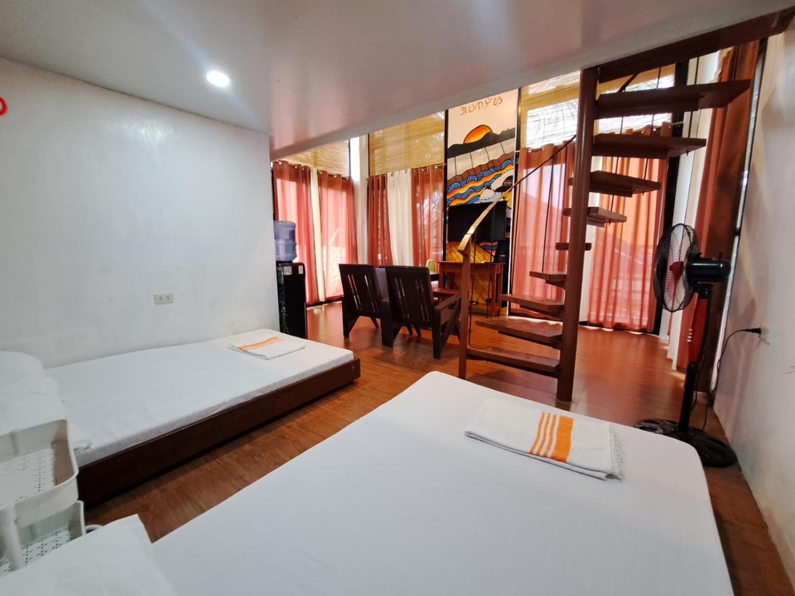The Bistro House - Loft Unit - Vigan Apartment Exterior foto