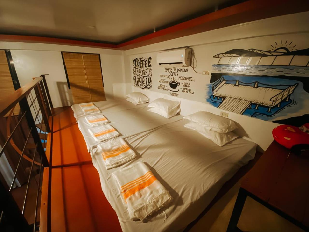 The Bistro House - Loft Unit - Vigan Apartment Exterior foto