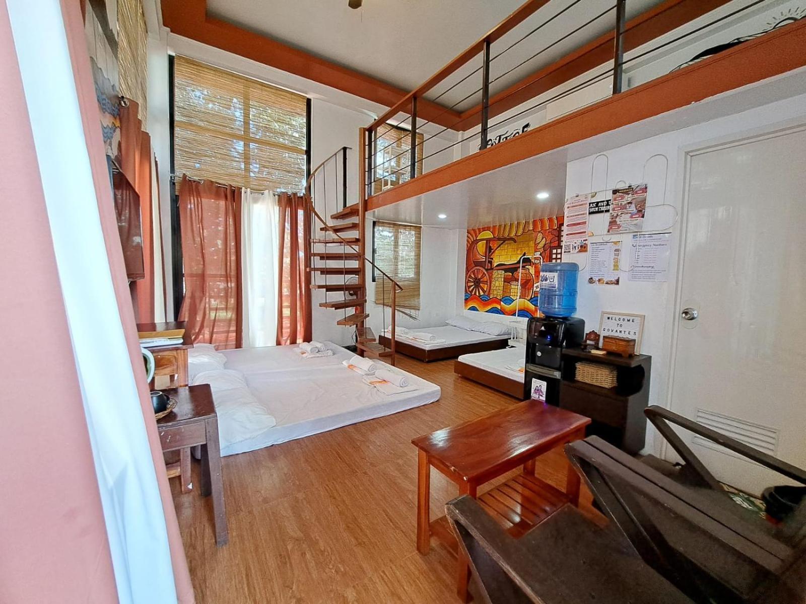 The Bistro House - Loft Unit - Vigan Apartment Exterior foto